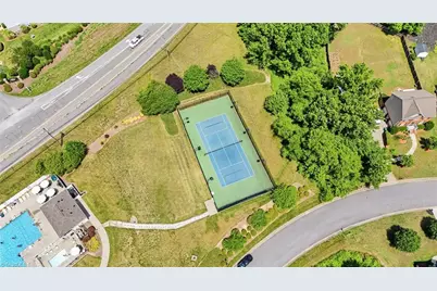 5828 Election Oak Drive, High Point, NC 27265 - Photo 35