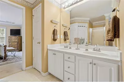 5828 Election Oak Drive, High Point, NC 27265 - Photo 9