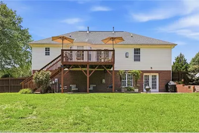 5828 Election Oak Drive, High Point, NC 27265 - Photo 21