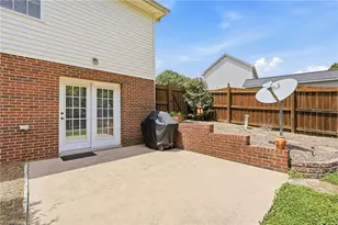 5828 Election Oak Dr, High Point, NC 27265 - Photo 23