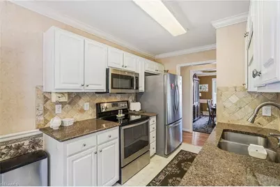 5828 Election Oak Drive, High Point, NC 27265 - Photo 7