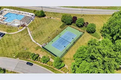 5828 Election Oak Drive, High Point, NC 27265 - Photo 27