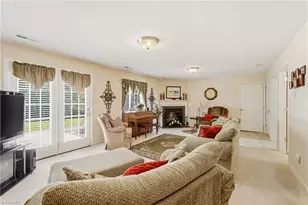 5828 Election Oak Dr, High Point, NC 27265 - Photo 11