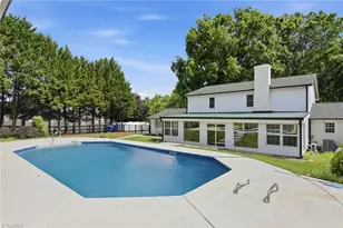 858 Riverbend Dr, Bermuda Run, NC 27006 - Photo 29