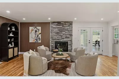 858 Riverbend Drive, Bermuda Run, NC 27006 - Photo 5