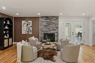 858 Riverbend Dr, Bermuda Run, NC 27006 - Photo 5