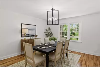 858 Riverbend Drive, Bermuda Run, NC 27006 - Photo 17