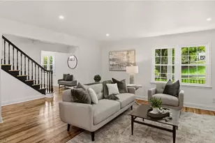 858 Riverbend Dr, Bermuda Run, NC 27006 - Photo 7
