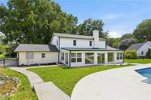 858 Riverbend Dr, Bermuda Run, NC 27006 - Photo 27