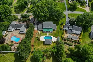 858 Riverbend Dr, Bermuda Run, NC 27006 - Photo 37