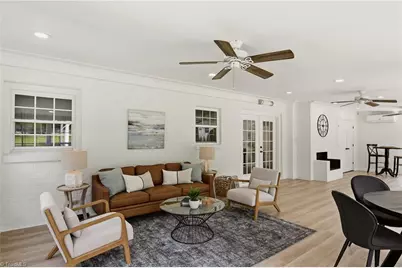 858 Riverbend Drive, Bermuda Run, NC 27006 - Photo 21