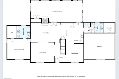 858 Riverbend Drive, Bermuda Run, NC 27006 - Photo 41