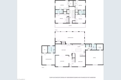 858 Riverbend Drive, Bermuda Run, NC 27006 - Photo 43