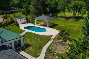 858 Riverbend Dr, Bermuda Run, NC 27006 - Photo 35