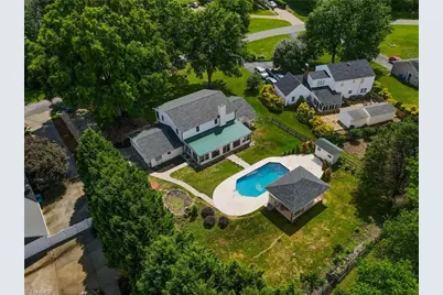 858 Riverbend Drive, Bermuda Run, NC 27006 - Photo 33