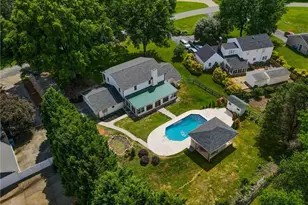 858 Riverbend Dr, Bermuda Run, NC 27006 - Photo 33
