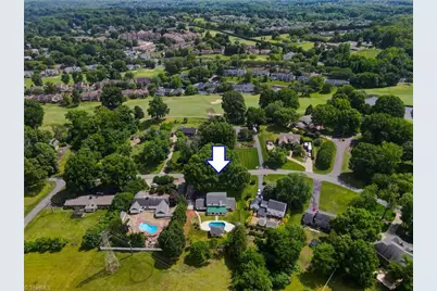 858 Riverbend Drive, Bermuda Run, NC 27006 - Photo 39