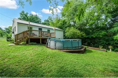 161 Holman Street, Mocksville, NC 27028 - Photo 29