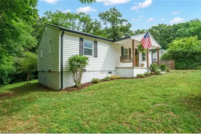 161 Holman Street, Mocksville, NC 27028 - Photo 3
