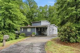 4701 New Walkertown Rd, Walkertown, NC 27051 - Photo 1