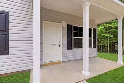 1023 Hickory Chapel Road, High Point, NC 27260 - Photo 3