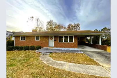 1142 Liberty Drive, Thomasville, NC 27360 - Photo 1