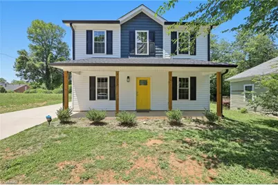 323 4th Street, High Point, NC 27260 - Photo 3