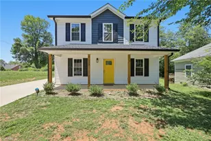 323 4th St, High Point, NC 27260 - Photo 3