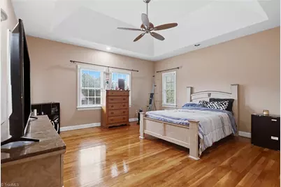 726 Cypress Hill Drive, Eden, NC 27288 - Photo 13