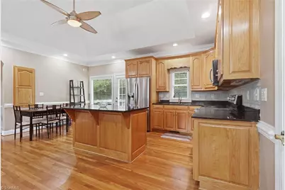 726 Cypress Hill Drive, Eden, NC 27288 - Photo 7