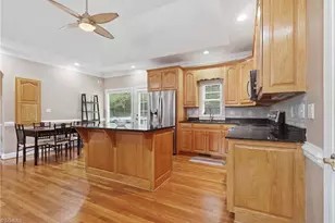 726 Cypress Hill Dr, Eden, NC 27288 - Photo 7