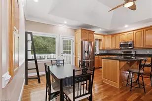 726 Cypress Hill Dr, Eden, NC 27288 - Photo 9