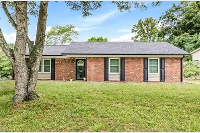 2542 Wood Valley Road, Winston-Salem, NC 27106 - Photo 1