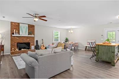 2542 Wood Valley Road, Winston-Salem, NC 27106 - Photo 5
