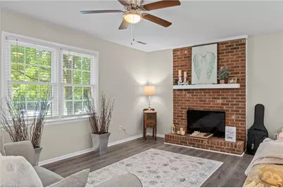 2542 Wood Valley Road, Winston-Salem, NC 27106 - Photo 7