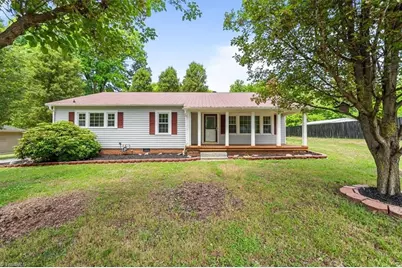1720 Fisher Ferry Street, Thomasville, NC 27360 - Photo 5