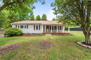 1720 Fisher Ferry St, Thomasville, NC 27360 - Photo 5