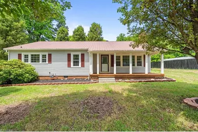 1720 Fisher Ferry Street, Thomasville, NC 27360 - Photo 1