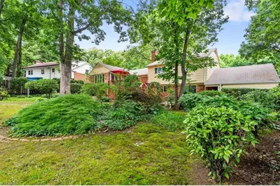 3505 Fox Place, Greensboro, NC 27408 - Photo 35