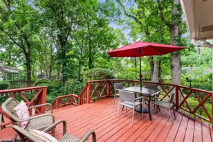 3505 Fox Pl, Greensboro, NC 27408 - Photo 29
