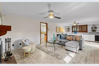 3505 Fox Place, Greensboro, NC 27408 - Photo 21