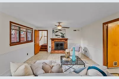 3505 Fox Place, Greensboro, NC 27408 - Photo 25