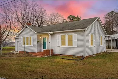 165 Lakeview Church Road, Linwood, NC 27299 - Photo 11