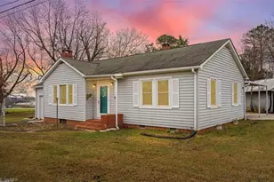 165 Lakeview Church Rd, Linwood, NC 27299 - Photo 11
