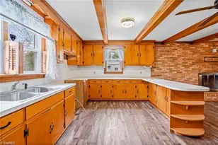 165 Lakeview Church Rd, Linwood, NC 27299 - Photo 5