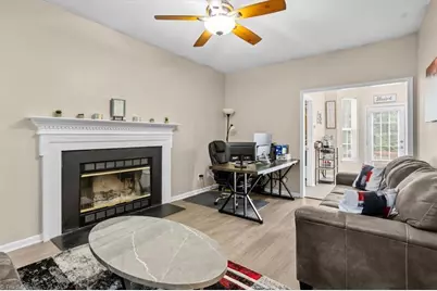 3628 Grindstaff Avenue, High Point, NC 27265 - Photo 15