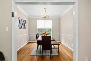 3628 Grindstaff Ave, High Point, NC 27265 - Photo 5