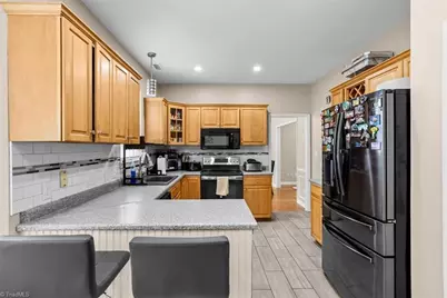 3628 Grindstaff Avenue, High Point, NC 27265 - Photo 11