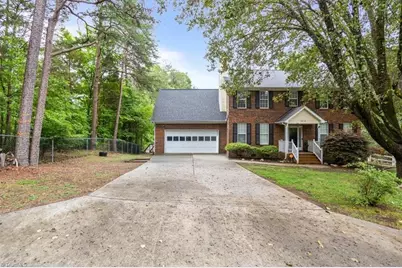3628 Grindstaff Avenue, High Point, NC 27265 - Photo 49