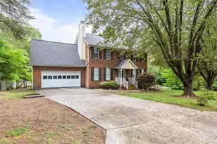 3628 Grindstaff Ave, High Point, NC 27265 - Photo 1